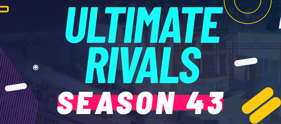 Ultimate Rivals 2 Winners Hall of Fame